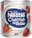 NESTLÉ Creme de Leite Original Lata 1