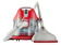 WAP Extratora de Sujeira 1400 W WAP Aqua Cleaner 1