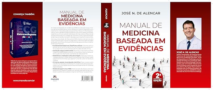 Manual de Medicina Baseada em Evidências 2ª Edição 3