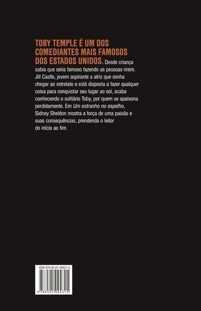 Um Estranho no Espelho 2