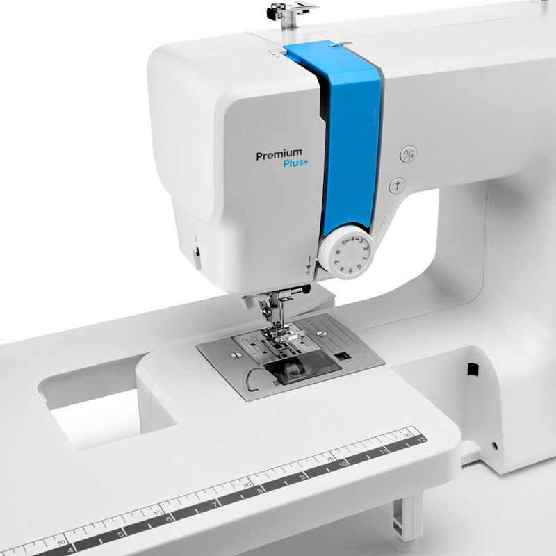 Máquina de Costura Doméstica Premium Plus 2