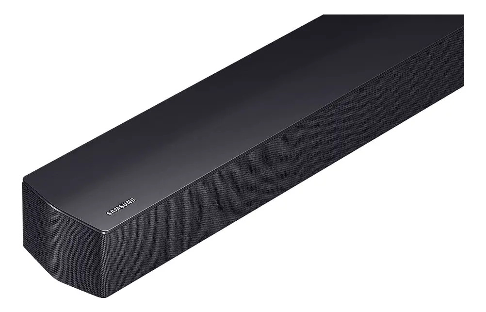 Soundbar Série B HW-B450F 2.1 Canais Subwoofer 2025 5