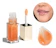 EUDORA Lip Oil Shine Flowers Rosa Centifolia Niina Secrets 1