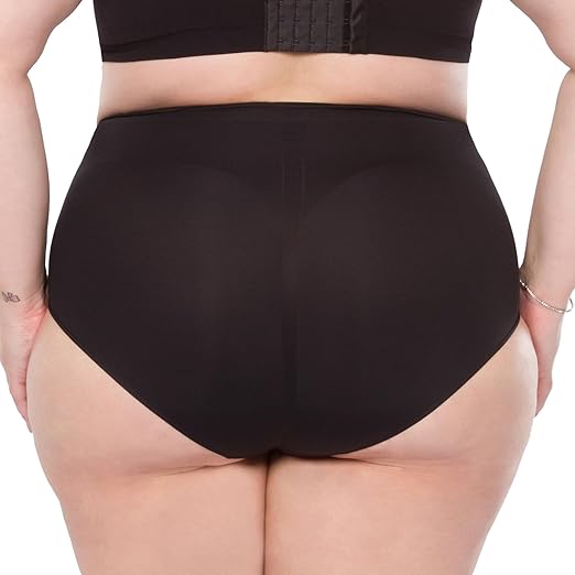 Calcinha Modeladora Plié 2