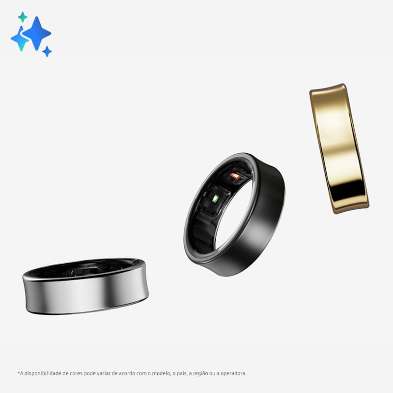 Galaxy Ring 2