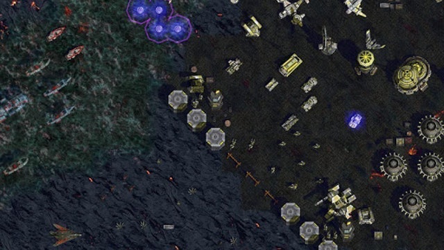 Machines at War 3 4
