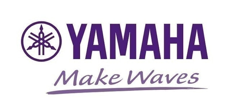 Yamaha 1