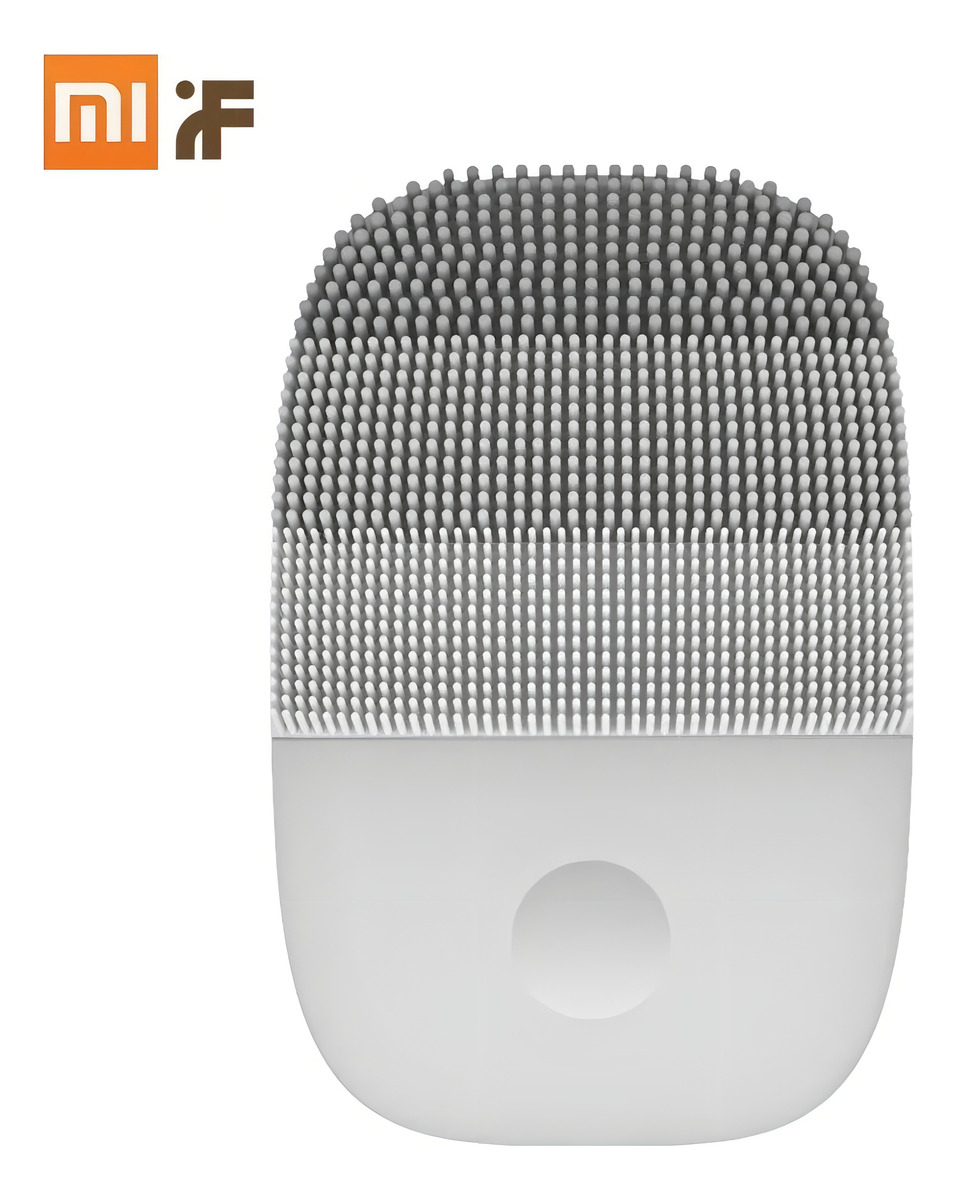 Esponja Elétrica de Limpeza Facial Inface 1