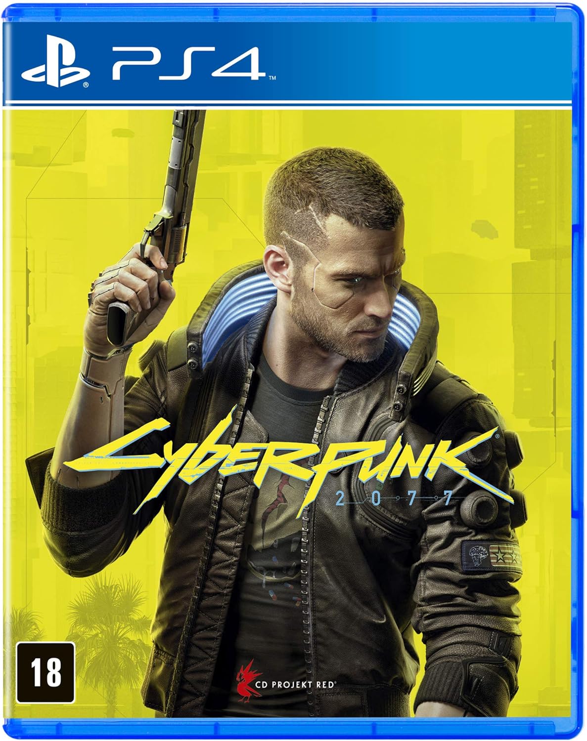 Top 10 Melhores Jogos de Tiro para PS4 em 2026 (FPS e TPS) 4