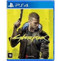 Cyberpunk 2077 (2020)