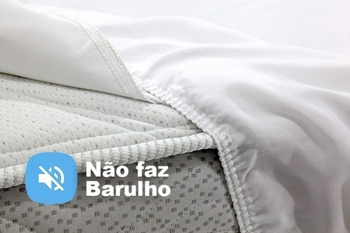 Protetor Impermeável Ortobom 5