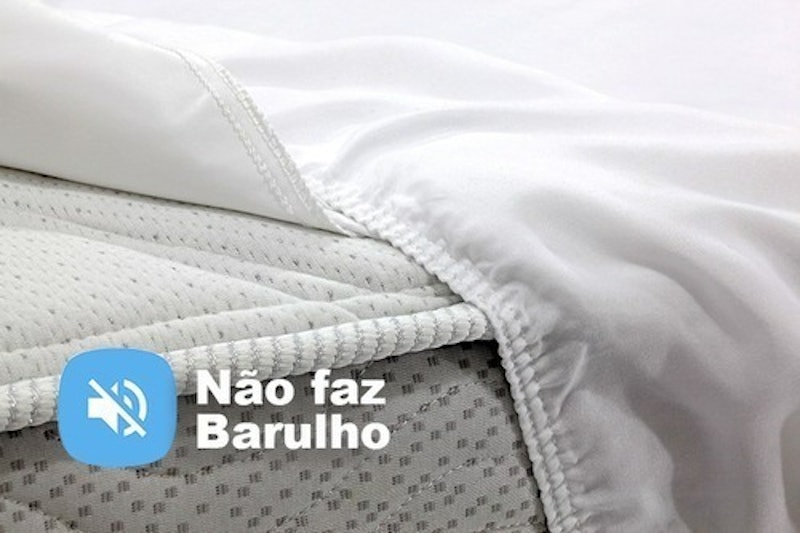Protetor Impermeável Ortobom 5