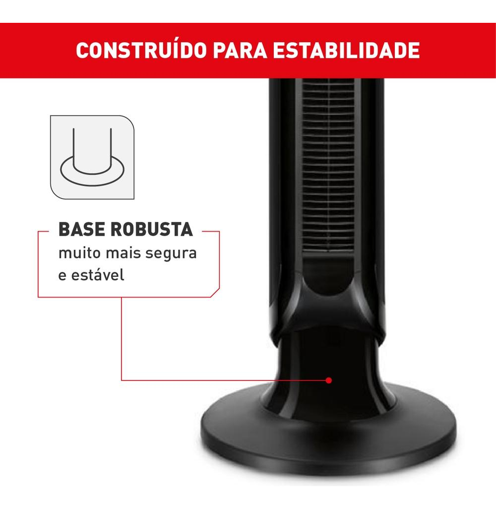Ventilador de Torre Arno Eole Infinite Neol 5