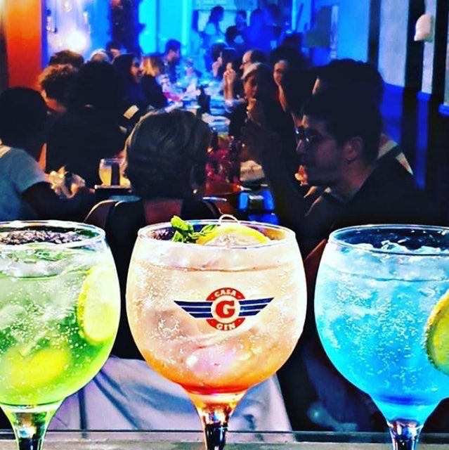 Casa Gin 2