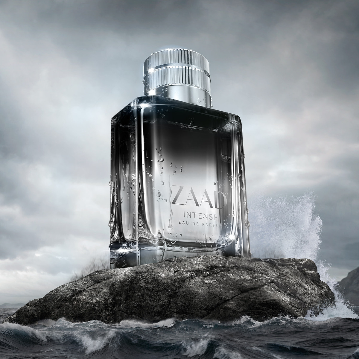Zaad Intense Eau de Parfum 2