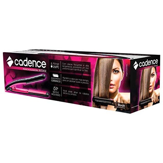 Cadence 5