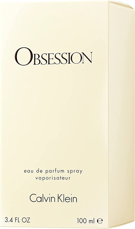 Perfume Obsession Feminino Eau de Parfum Calvin Klein 2