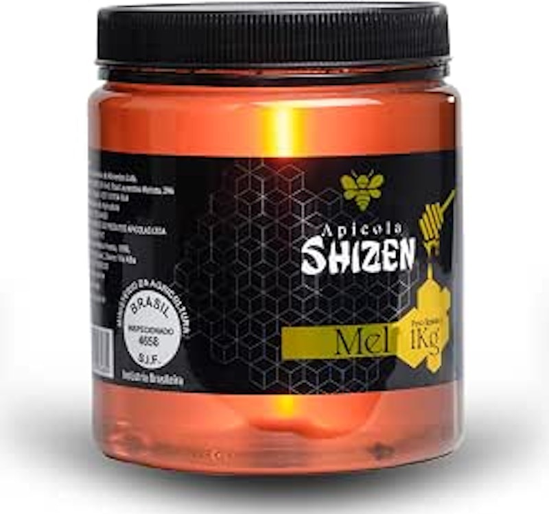 Mel Shizen Apícola 1