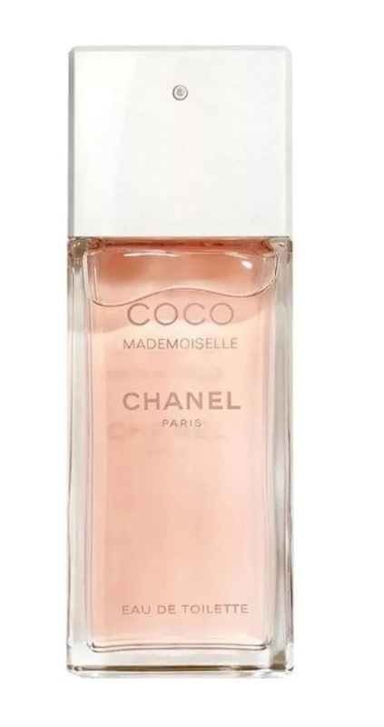 Coco Mademoiselle Eau de Toilette Vaporizador 1
