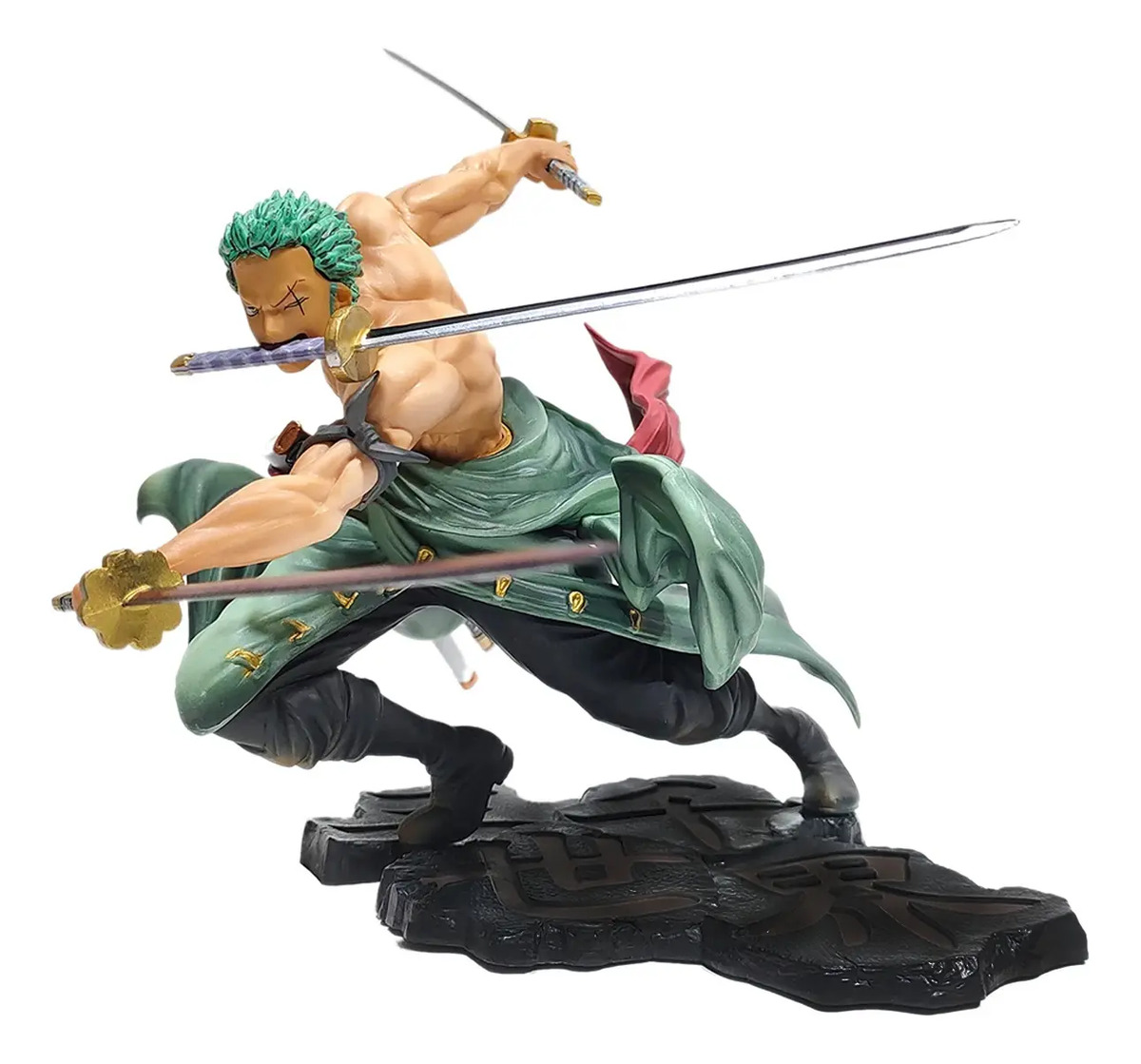 Top 10 Melhores Action Figures em 2026 (One Piece, Spider-Man e mais) 1