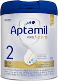 Top 10 Melhores Aptamil em 2026 (Premium 2, Profutura 2 e mais) 2
