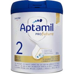 Fórmula Infantil Aptamil Profutura 2 - 800 g