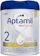 DANONE NUTRICIA Fórmula Infantil Aptamil Profutura 2 - 800 g 1