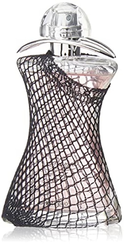 Glamour Secrets Black Desodorante Colônia 1
