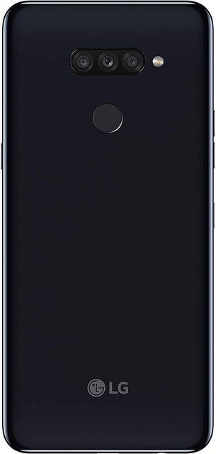 Smarthphone LG K50S 2