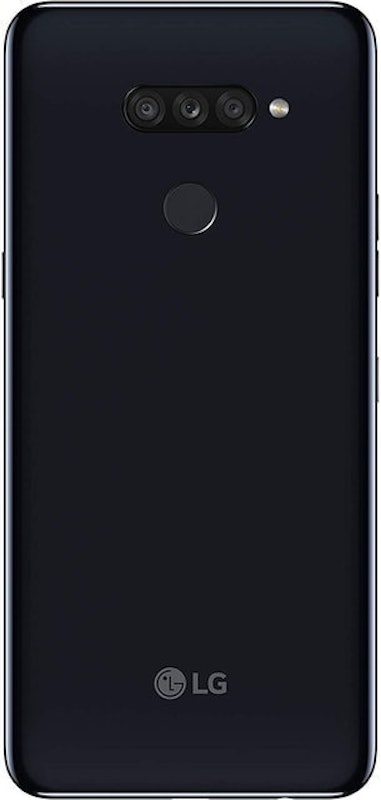 Smarthphone LG K50S 2