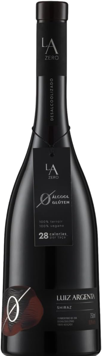 Top 10 Melhores Vinhos sem Álcool em 2026 (La Dorni, Freixenet e mais) 4