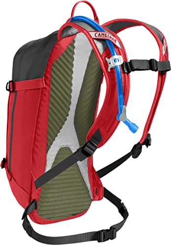 Mochila para Ciclismo de Hidratação Mule 3 L 2