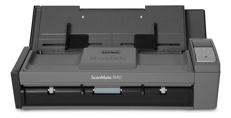 Scanner ScanMate i940 3