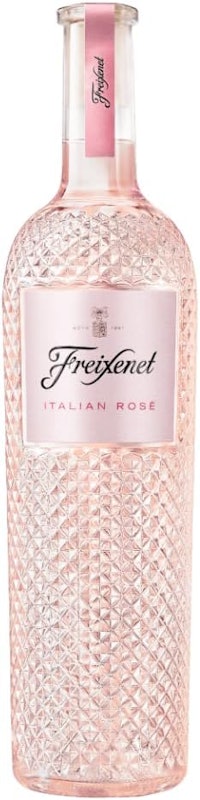 Vinho Fino Rose Seco Freixenet Italian Rose 1