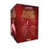 J.K. Rowling Box Harry Potter Premium Vermelho 1
