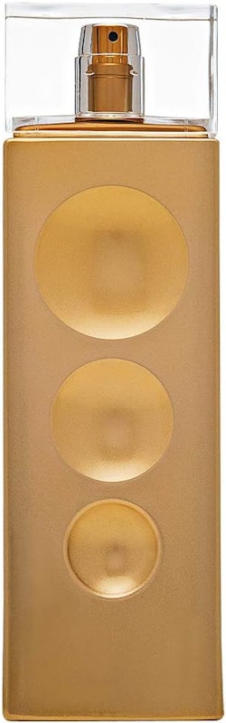 Fragrância Desodorante Corporal Make Me Fever Gold 3