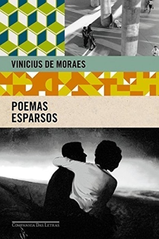 Poemas Esparsos 1