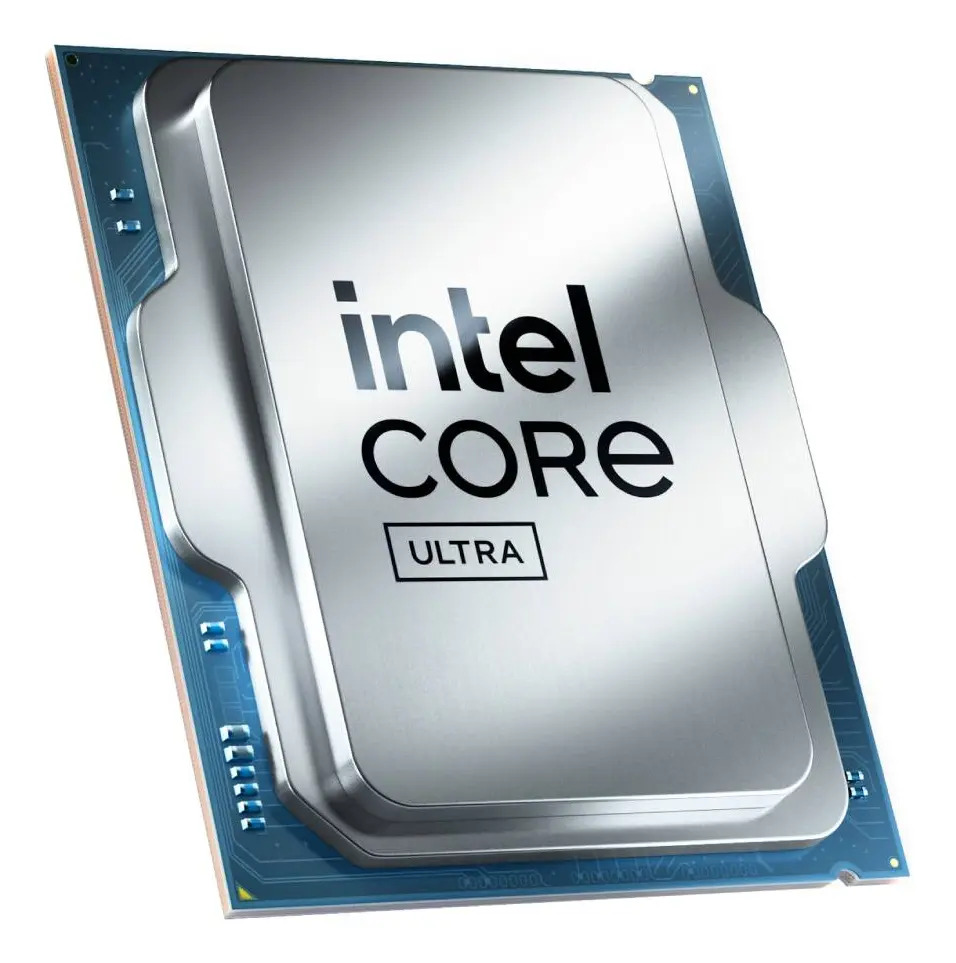 Processador Intel® Core™ Ultra 5 225F 3