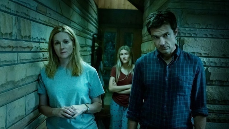 Ozark (2017) 1