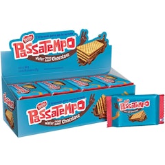 Passatempo Wafer