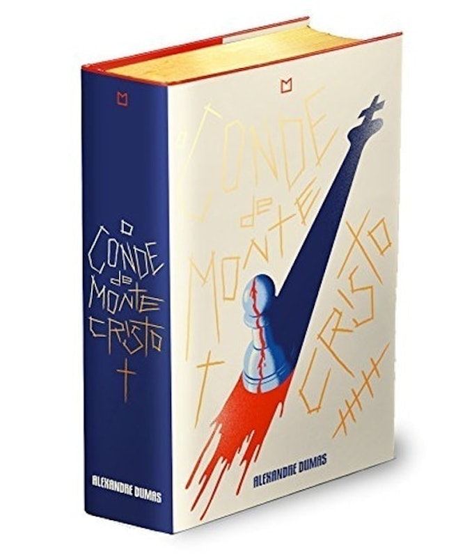 O Conde de Monte Cristo 2