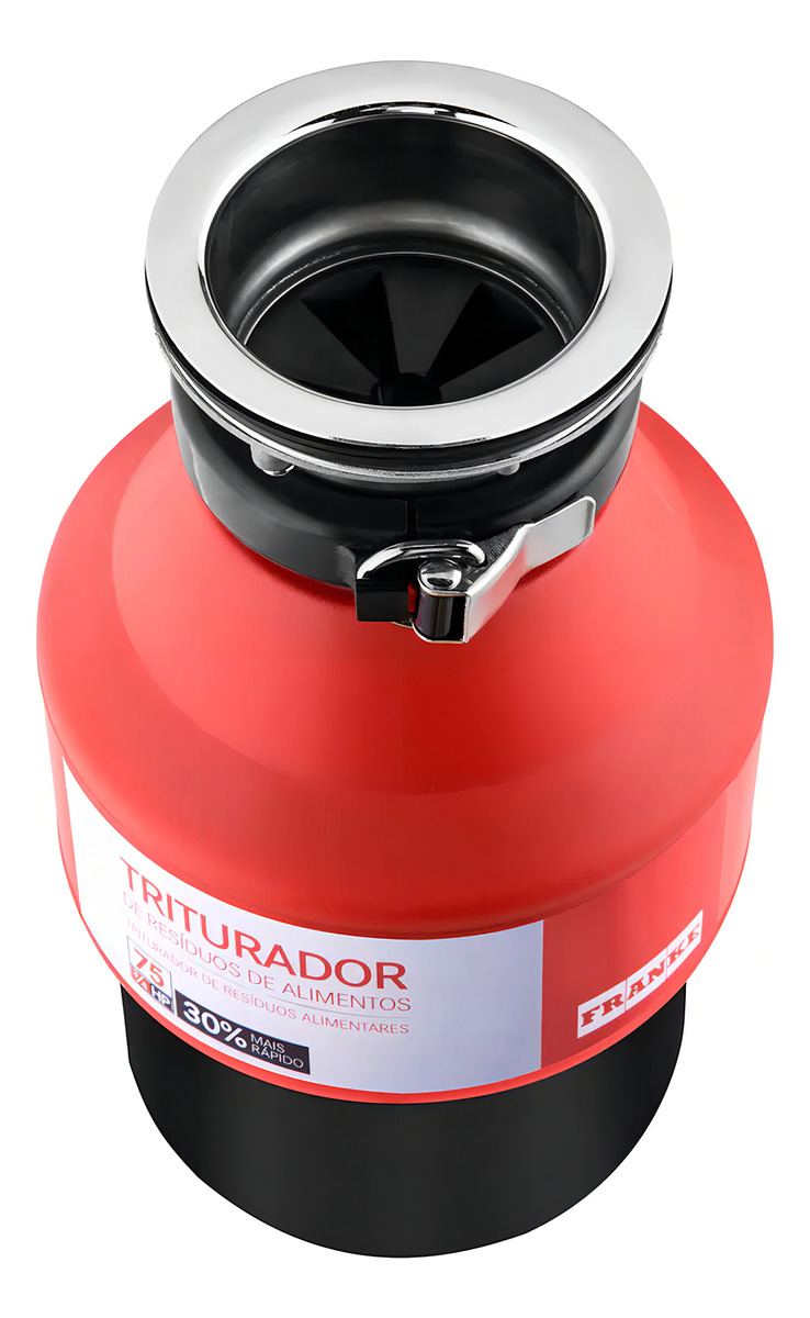 Triturador de Alimentos Franke 55 2