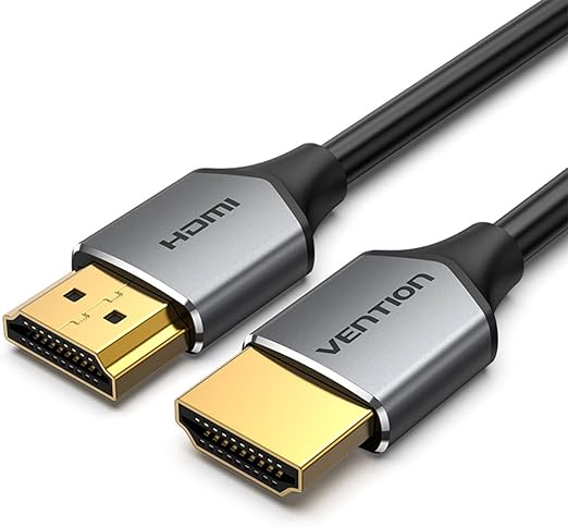 Vention - Cabo HDMI 2.0 4K Ultra HD 1