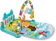 MAXI BABY Tapete de Atividades para Bebê Piano Funny Dino 1