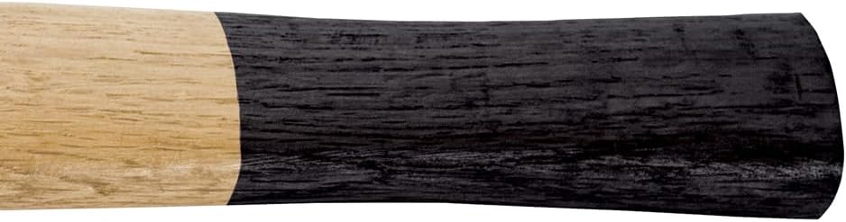 Marreta Quadrada Aço Forjado 1,5 kg com Cabo em Madeira Sparta 4