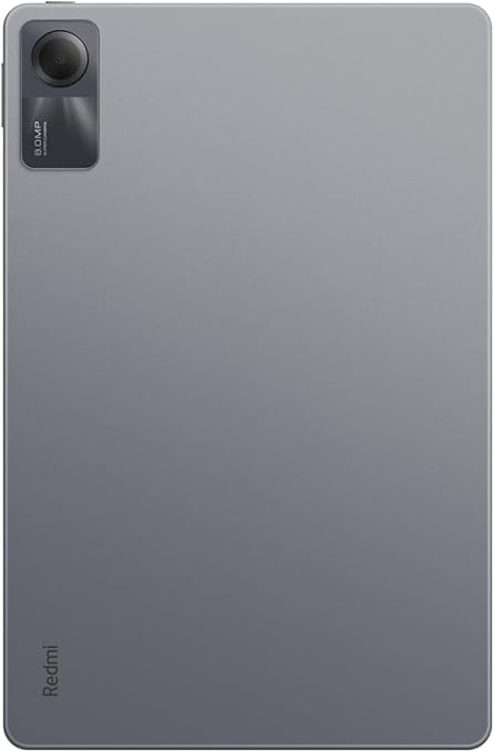 Xiaomi Redmi Pad SE: Vale a Pena? Veja Nossa Análise! 4