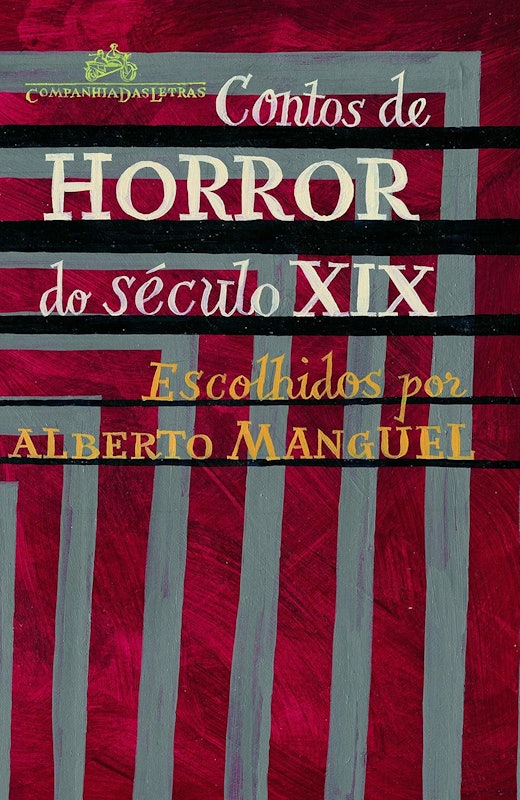 Contos de Horror do Século XIX 2