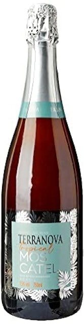 Top 10 Melhores Espumantes Moscatel  (Aurora e mais) 5