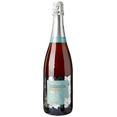 Espumante Terranova Moscatel Miolo