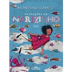 Reinações de Narizinho